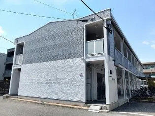 レオパレスKATAKURIの画像