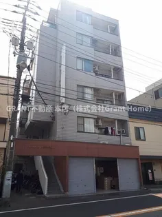 センチュリー町屋の画像
