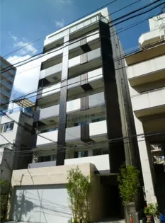 ヒルクレスト南大塚【2階】の外観
