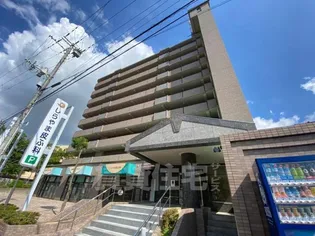 グレイスコート千里山の画像