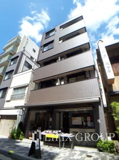 OX RESIDENCEの画像