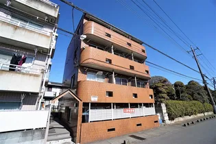アセティック向ヶ丘の画像