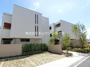 GRAN FTERA桜の町の画像