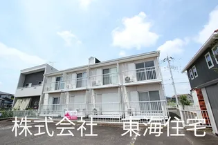 ドエル東海の画像
