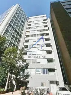 トーカン新宿キャステールの画像