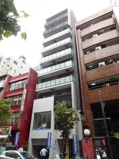 ベルテンポ赤坂の画像