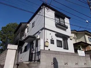 エミール富士見台の画像