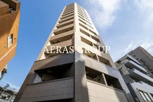コンシェリア後楽園 HILLTOP SQUAREの画像