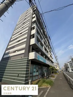 NーSTAGE SAGAMINOエヌステージサガミノの画像