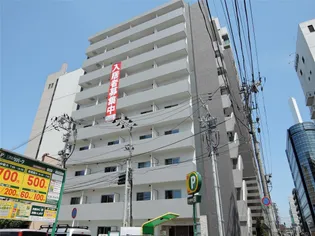 I RESIDENCEの画像