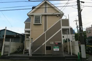 M HOUSE西新井の画像