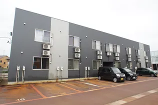 ミルズグランディール見附本町 C棟の画像