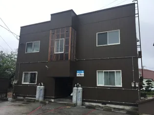 グランドハイツ代官山の画像