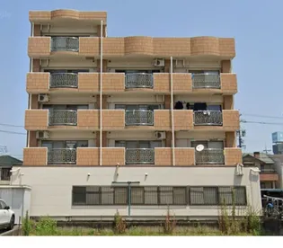 メルローズマンションの画像