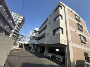 サンライズ津福の画像