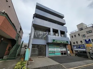 和田ビルの画像