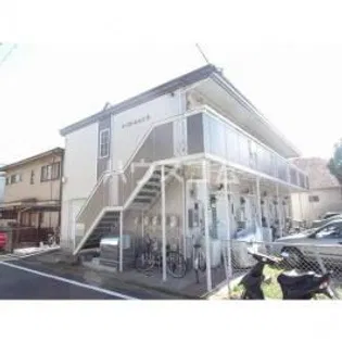 ジュネス駒沢の画像