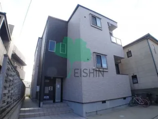 ポラリス箱崎5の画像