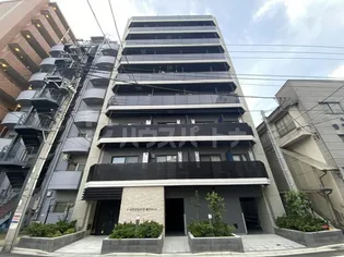 SーRESIDENCE菊川RIVIEの画像