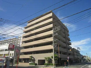 コスモ箱崎九大前の画像