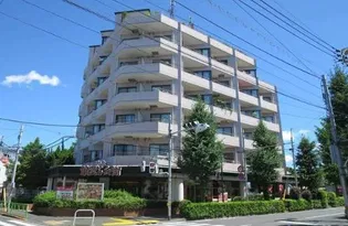 FUKASAWA614マンションの画像