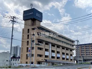 小山ステーションヒルズの画像