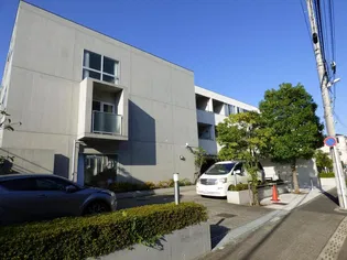 MAISON BLANCの画像