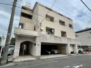 七福マンションの画像