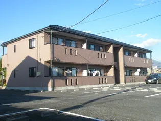 リブメゾン根岸Iの画像