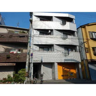 フロンティア大枝の画像