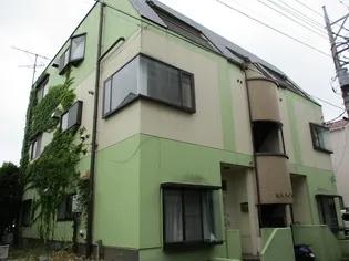 ヒルハイツ日野の画像