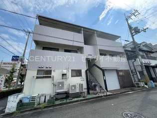 ツイン77の画像