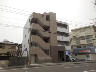 パルイーストの画像