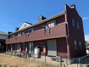 三重県津市河芸町上野【一戸建】の外観