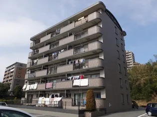 ジュネス西の台の画像