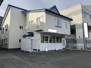 フェアリーハウスI【2階】の外観