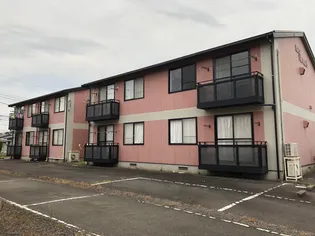 ハウスザパークBの画像