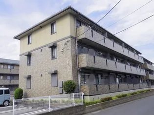 ラ ルーナ Aの画像