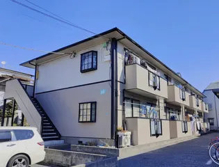 ジェイブ西一之江Vの画像