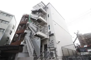 橋口ビルの画像