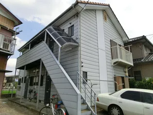 フラワー藤の画像