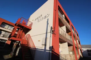 オギハラマンション南棟の画像