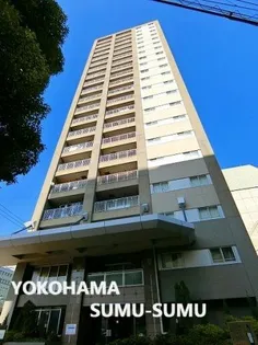 ドゥーエ横浜駅前の画像