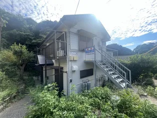 ヴィラ三崎の画像