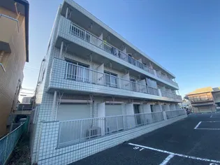 ラミアール船橋の画像