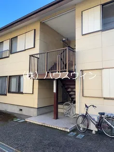 エクセル千間台B棟【2階】の外観