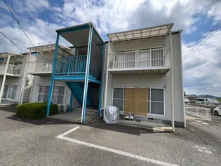 ストリートの画像