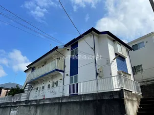 ホワイトハイツの画像