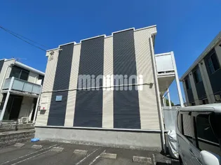 レオネクスト大久手IIの外観