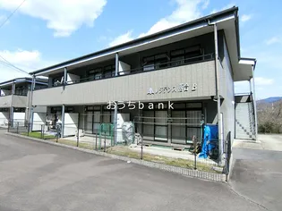 レジデンス落合Bの画像